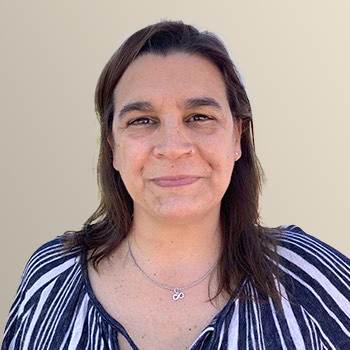 María Belén Quellet