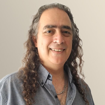 Miguel Torres Carlomagno