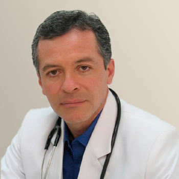 Dr. Miguel Paredes