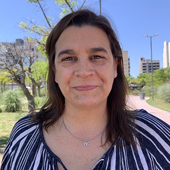 María Belén Quellet